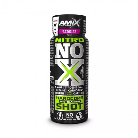 AMIX NITRONOX SHOOTER 60 ML
