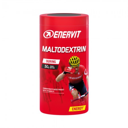 ENERVIT Maltodextrin Fructose 500 g