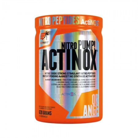 EXTRIFIT ACTINOX® 620 G
