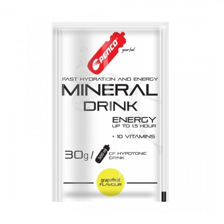 PENCO MINERAL DRINK 30 G