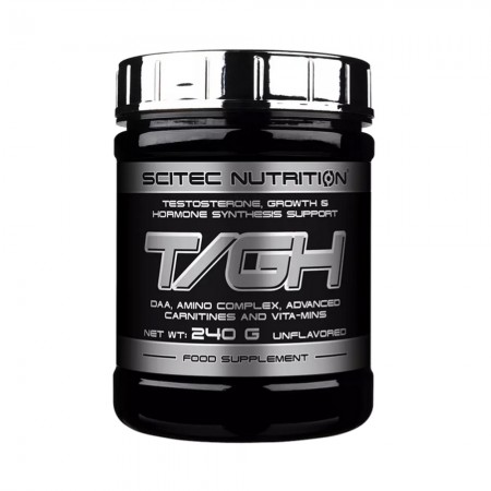 Scitec Nutrition TGH 240 g natural