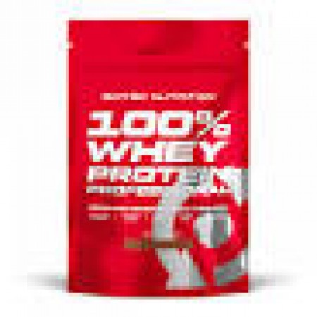 SCITEC NUTRITION 100% WHEY PROTEIN PROFESSIONAL 500 G