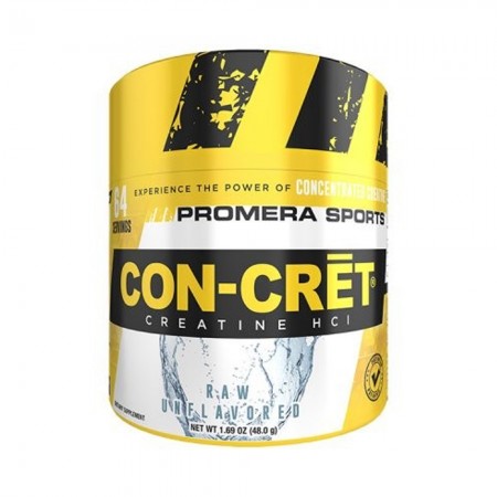 PROMERA CON-CRET UNFLAVOURED 48 G 