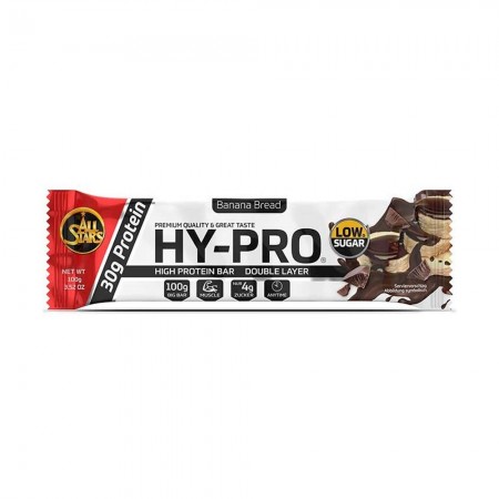 ALL STARS HY PRO DELUXE BAR 100 G